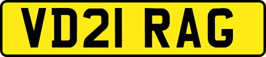 VD21RAG