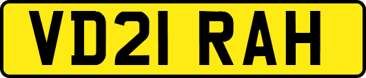 VD21RAH