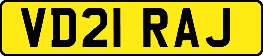 VD21RAJ