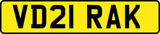 VD21RAK