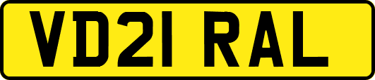 VD21RAL