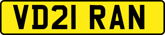VD21RAN