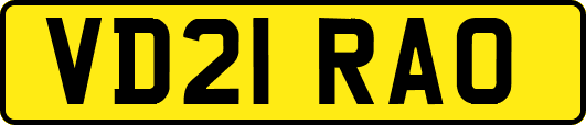VD21RAO