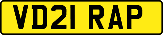 VD21RAP