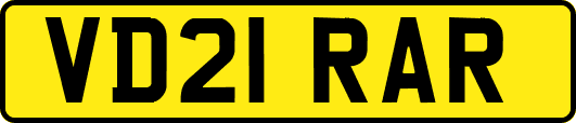 VD21RAR