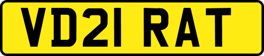 VD21RAT