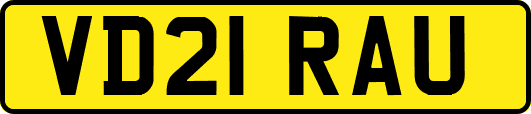 VD21RAU