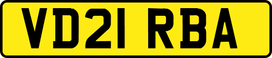 VD21RBA