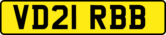 VD21RBB