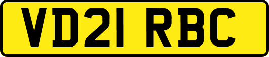 VD21RBC