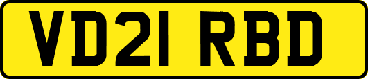 VD21RBD