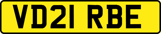 VD21RBE