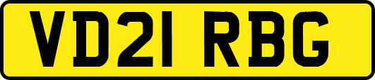 VD21RBG