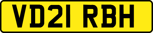 VD21RBH