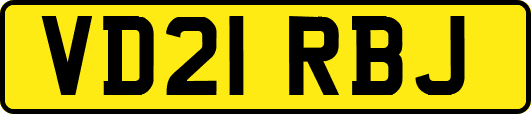 VD21RBJ
