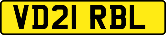 VD21RBL
