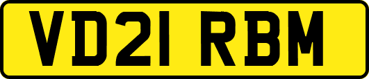 VD21RBM