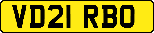 VD21RBO