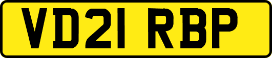 VD21RBP
