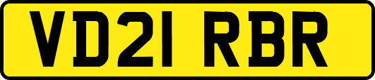 VD21RBR