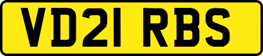 VD21RBS