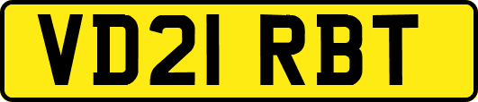 VD21RBT