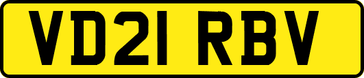 VD21RBV