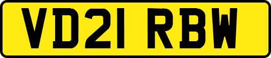VD21RBW