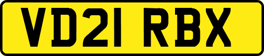 VD21RBX