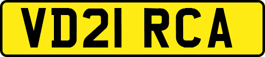 VD21RCA