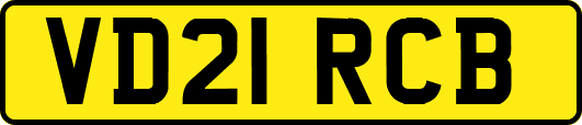 VD21RCB