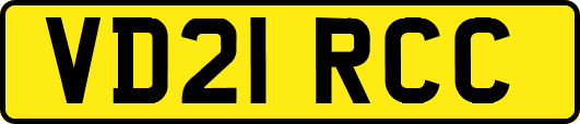 VD21RCC