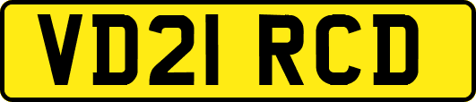 VD21RCD