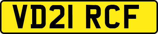 VD21RCF
