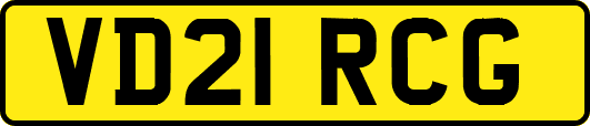 VD21RCG