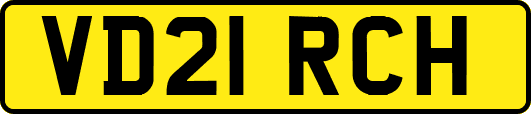 VD21RCH