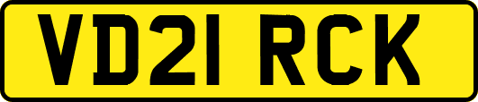 VD21RCK