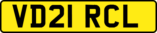VD21RCL