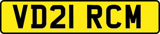 VD21RCM
