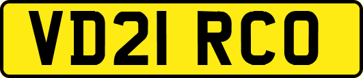 VD21RCO