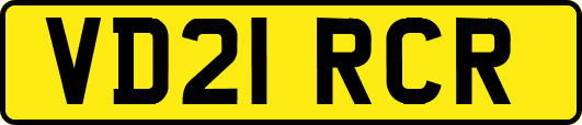 VD21RCR