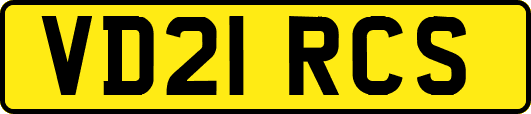 VD21RCS