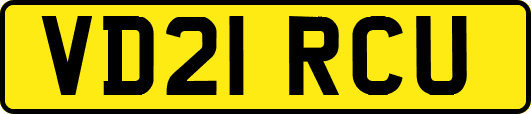 VD21RCU