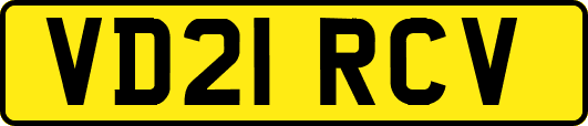 VD21RCV