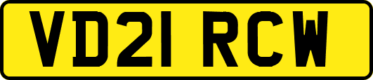VD21RCW