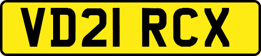 VD21RCX