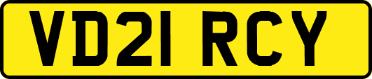 VD21RCY
