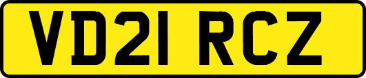 VD21RCZ