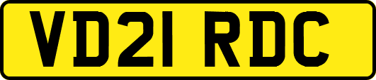 VD21RDC
