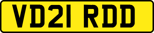 VD21RDD